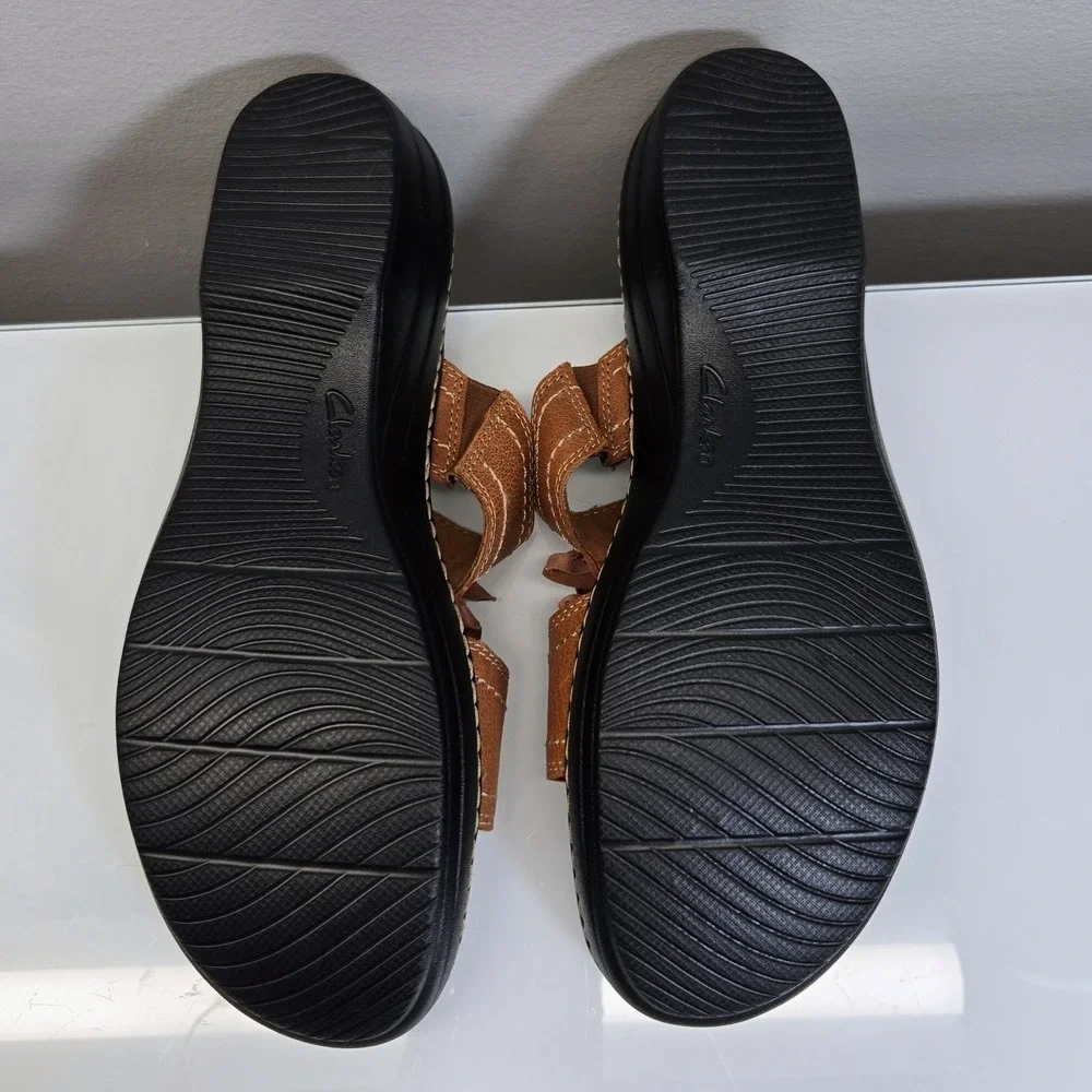 Clarks style aesthetics